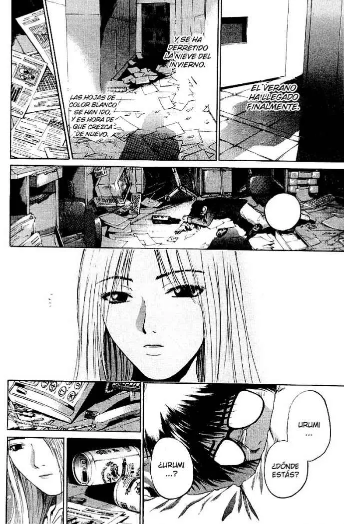 Great Teacher Onizuka (1996) - Capítulo 142 - Página 19 - LectorTMOo