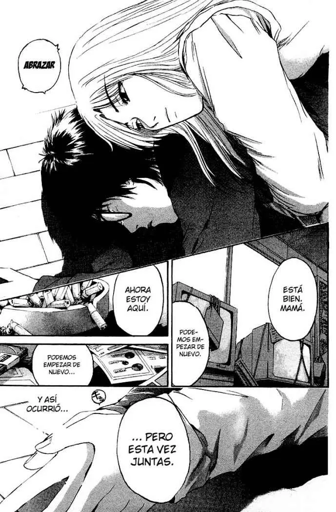 Great Teacher Onizuka (1996) - Capítulo 142 - Página 20 - LectorTMOo