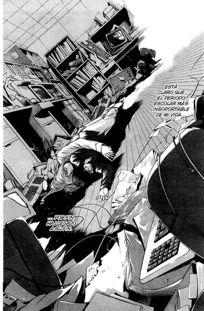 Great Teacher Onizuka (1996) - Capítulo 142 - Página 21 - LectorTMOo