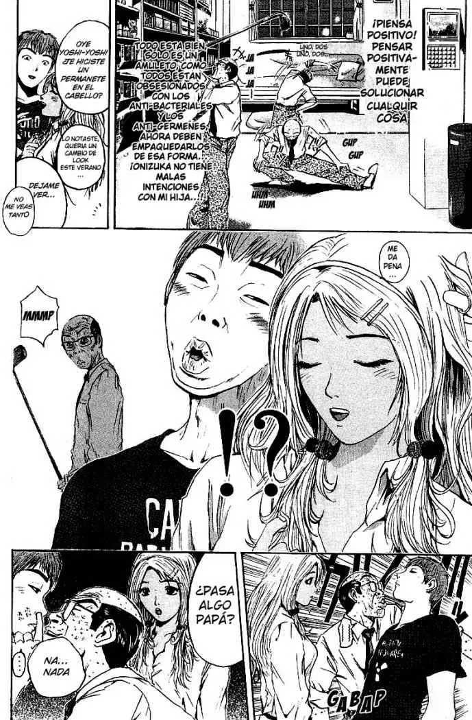 Great Teacher Onizuka (1996) - Capítulo 1442 - Página 4 - LectorTMOo