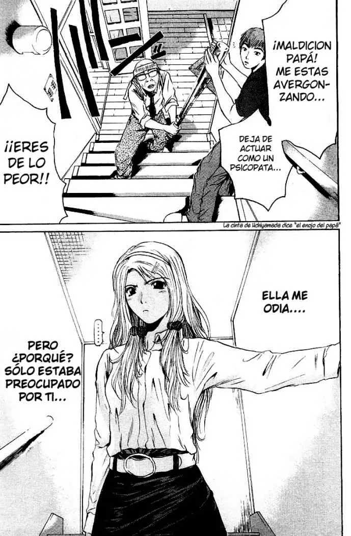 Great Teacher Onizuka (1996) - Capítulo 1442 - Página 9 - LectorTMOo