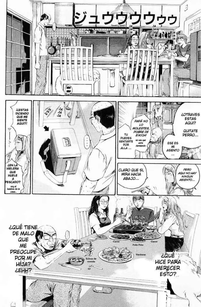 Great Teacher Onizuka (1996) - Capítulo 1442 - Página 10 - LectorTMOo