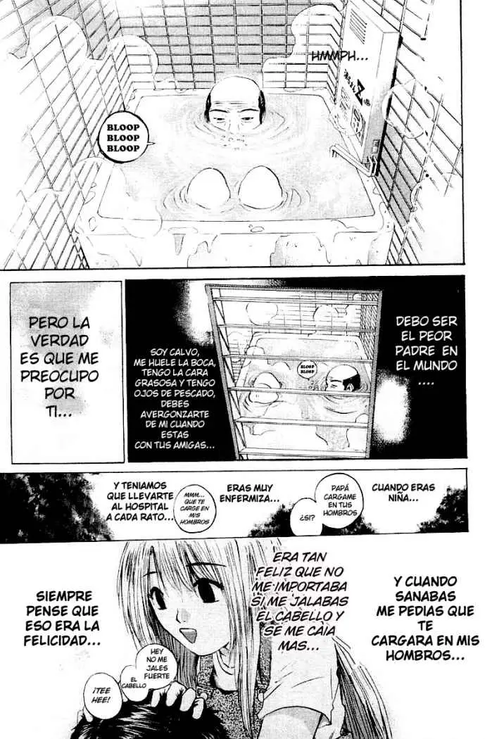 Great Teacher Onizuka (1996) - Capítulo 1442 - Página 11 - LectorTMOo
