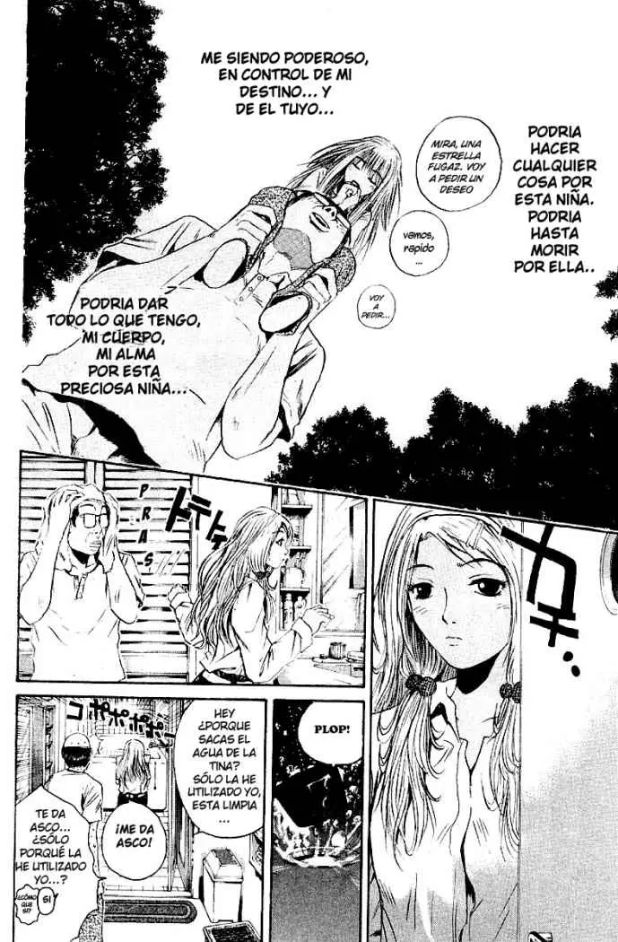 Great Teacher Onizuka (1996) - Capítulo 1442 - Página 12 - LectorTMOo