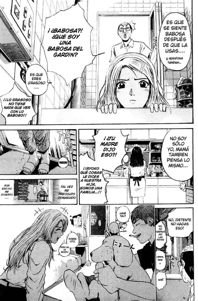 Great Teacher Onizuka (1996) - Capítulo 1442 - Página 13 - LectorTMOo