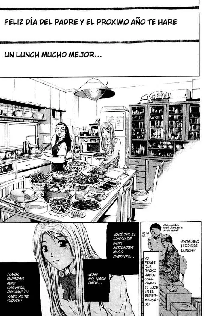Great Teacher Onizuka (1996) - Capítulo 1442 - Página 16 - LectorTMOo