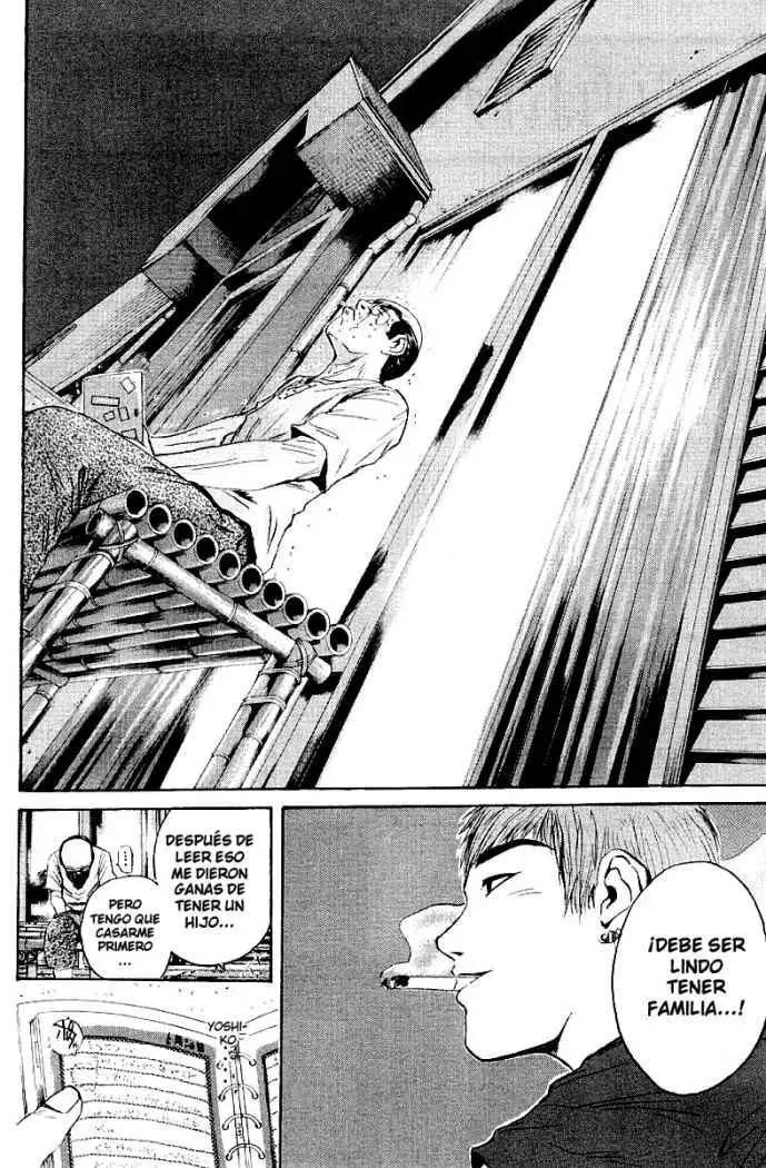 Great Teacher Onizuka (1996) - Capítulo 1442 - Página 17 - LectorTMOo