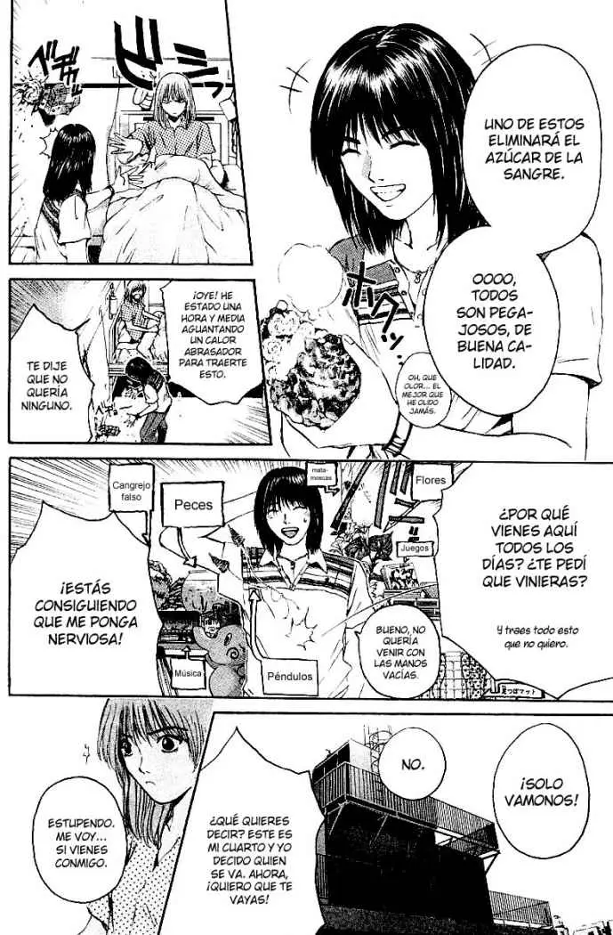 Great Teacher Onizuka (1996) - Capítulo 145 - Página 4 - LectorTMOo