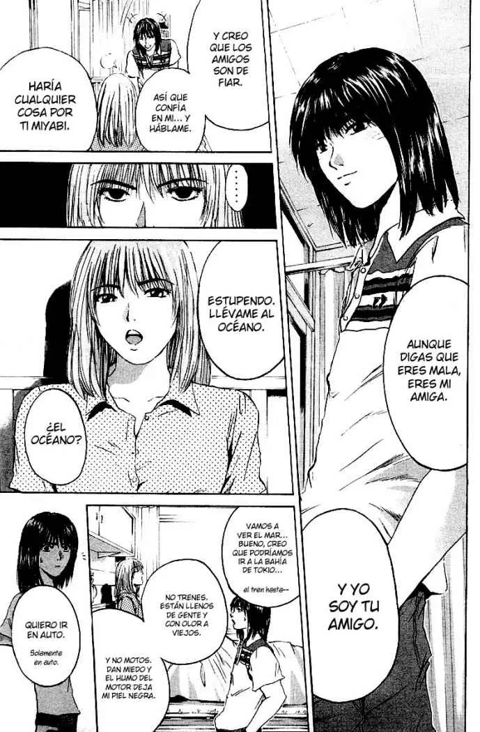 Great Teacher Onizuka (1996) - Capítulo 145 - Página 7 - LectorTMOo