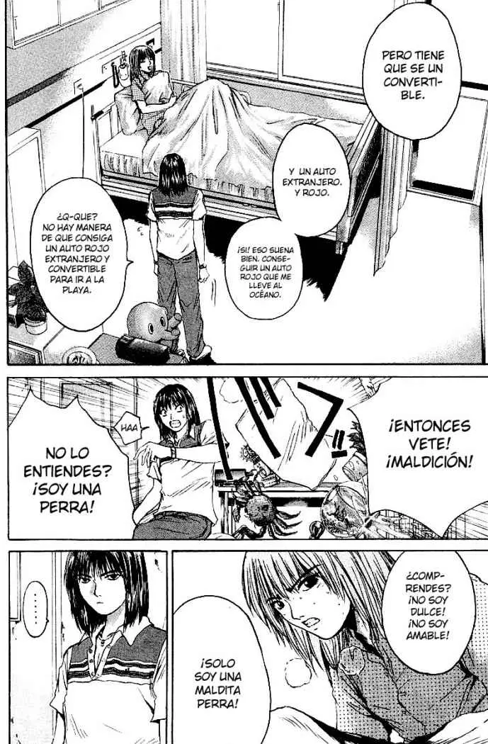 Great Teacher Onizuka (1996) - Capítulo 145 - Página 8 - LectorTMOo