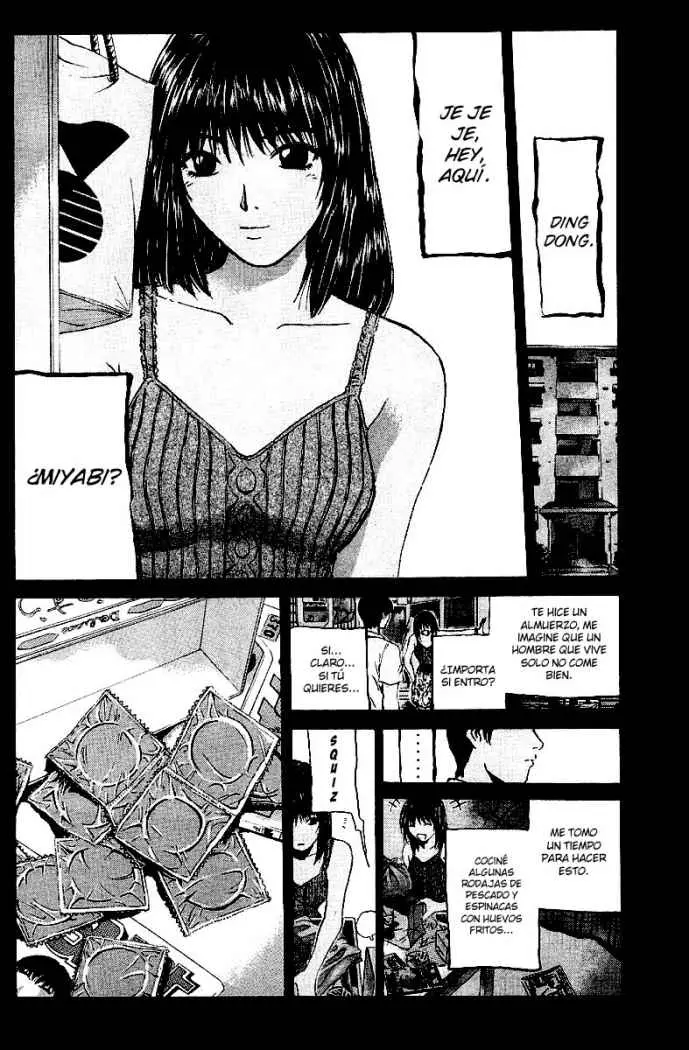 Great Teacher Onizuka (1996) - Capítulo 145 - Página 10 - LectorTMOo