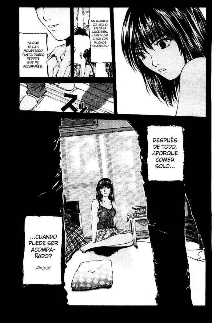 Great Teacher Onizuka (1996) - Capítulo 145 - Página 11 - LectorTMOo