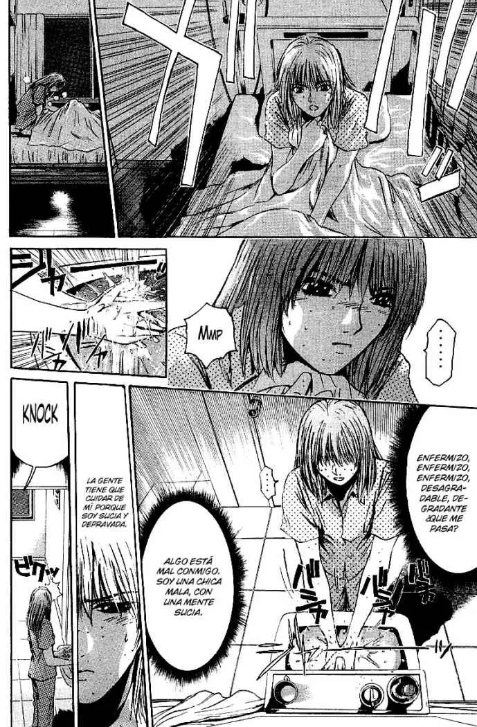 Great Teacher Onizuka (1996) - Capítulo 145 - Página 12 - LectorTMOo
