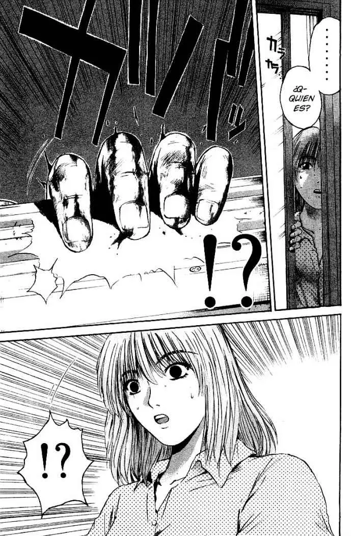Great Teacher Onizuka (1996) - Capítulo 145 - Página 13 - LectorTMOo