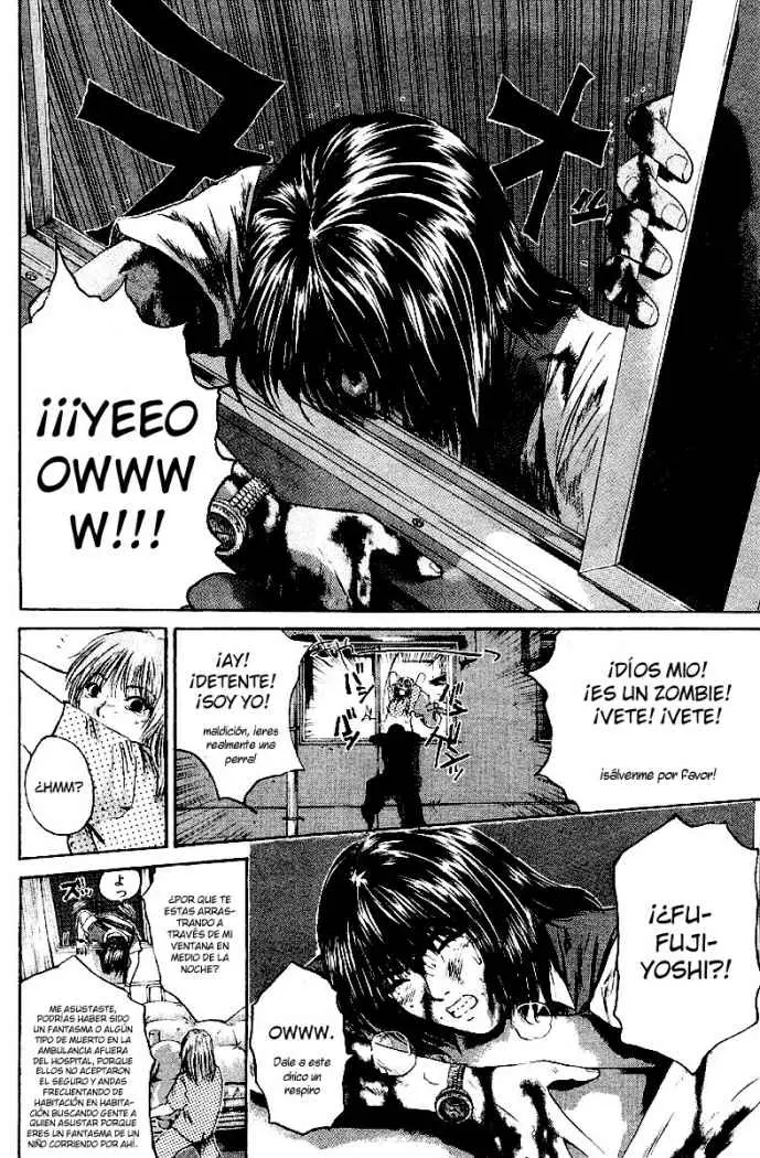 Great Teacher Onizuka (1996) - Capítulo 145 - Página 14 - LectorTMOo