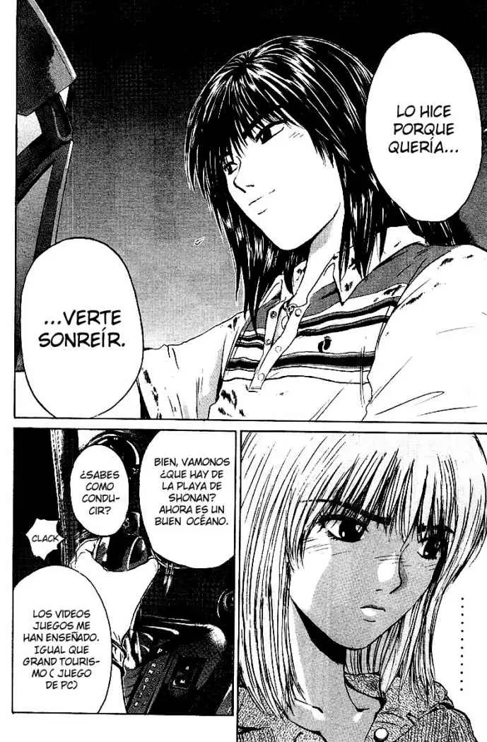 Great Teacher Onizuka (1996) - Capítulo 145 - Página 17 - LectorTMOo