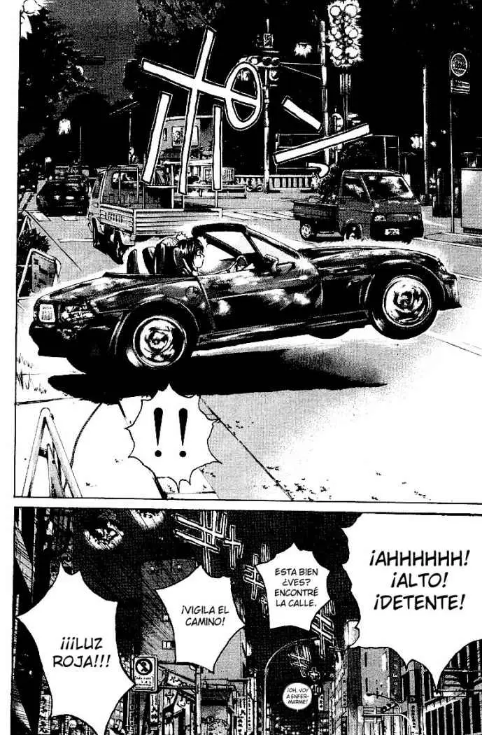 Great Teacher Onizuka (1996) - Capítulo 145 - Página 19 - LectorTMOo