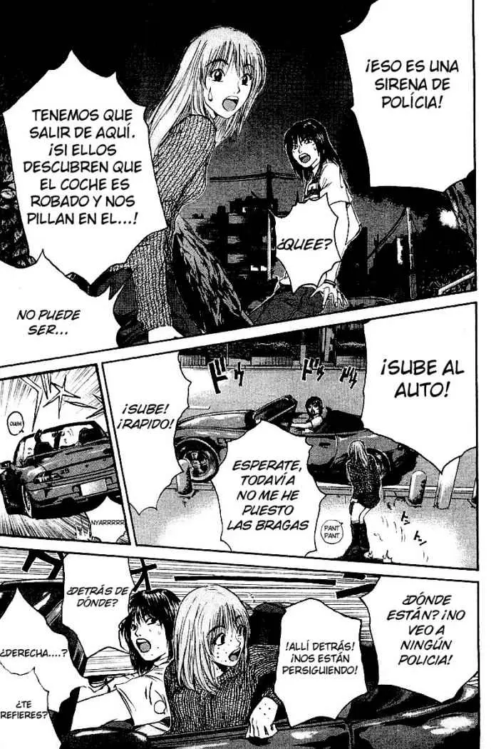 Great Teacher Onizuka (1996) - Capítulo 146 - Página 4 - LectorTMOo