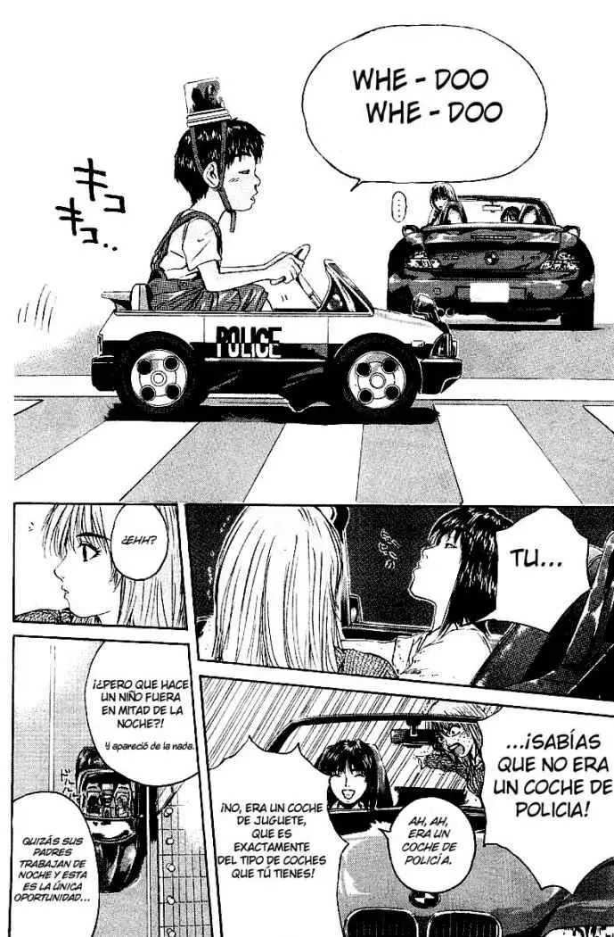 Great Teacher Onizuka (1996) - Capítulo 146 - Página 5 - LectorTMOo