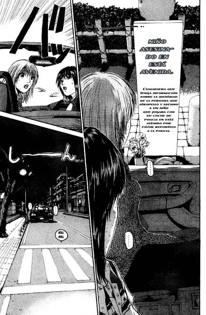 Great Teacher Onizuka (1996) - Capítulo 146 - Página 6 - LectorTMOo