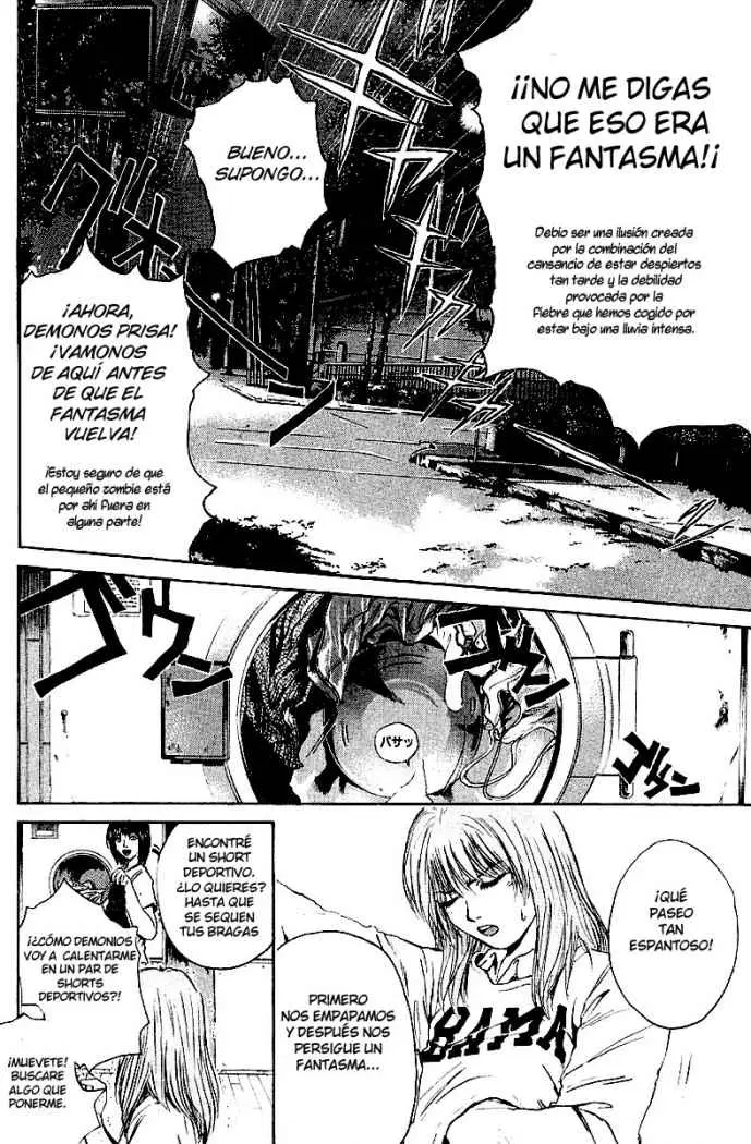Great Teacher Onizuka (1996) - Capítulo 146 - Página 7 - LectorTMOo