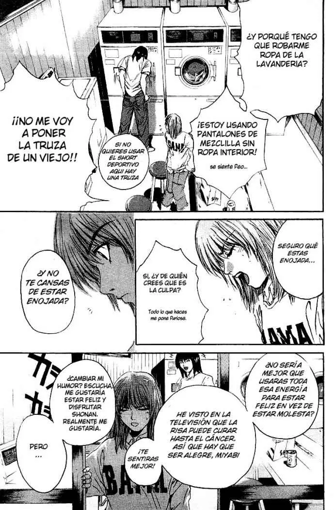 Great Teacher Onizuka (1996) - Capítulo 146 - Página 8 - LectorTMOo