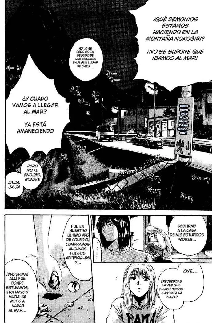 Great Teacher Onizuka (1996) - Capítulo 146 - Página 9 - LectorTMOo