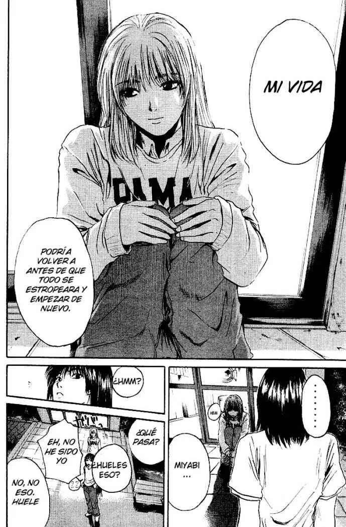 Great Teacher Onizuka (1996) - Capítulo 146 - Página 11 - LectorTMOo