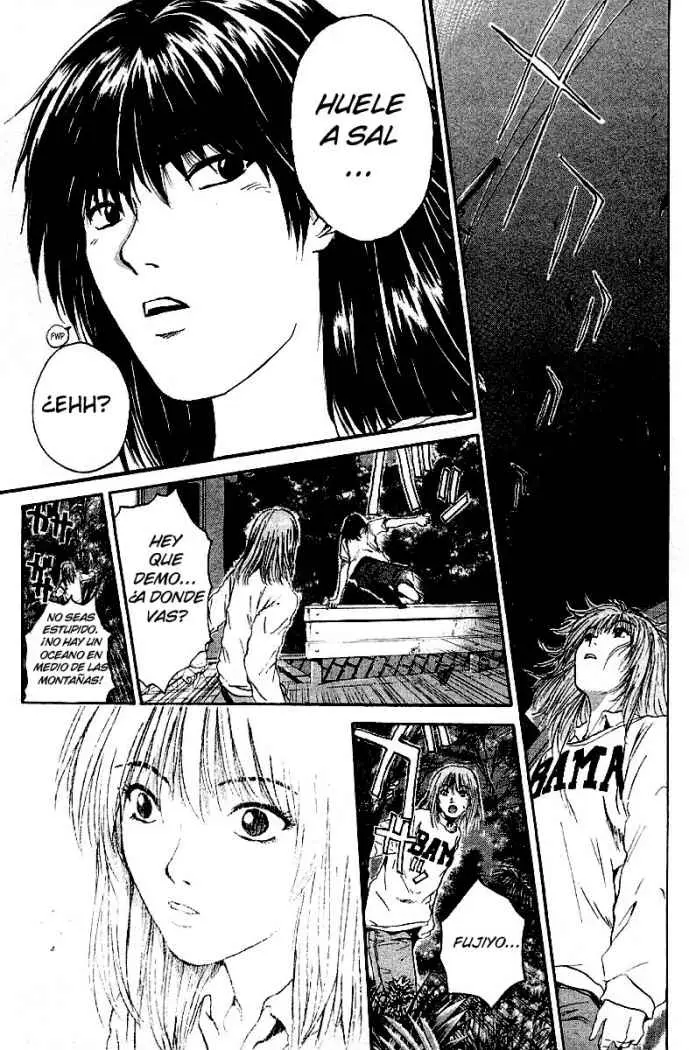 Great Teacher Onizuka (1996) - Capítulo 146 - Página 12 - LectorTMOo
