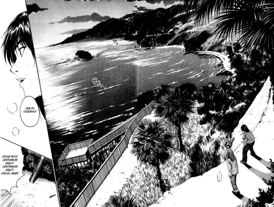Great Teacher Onizuka (1996) - Capítulo 146 - Página 13 - LectorTMOo