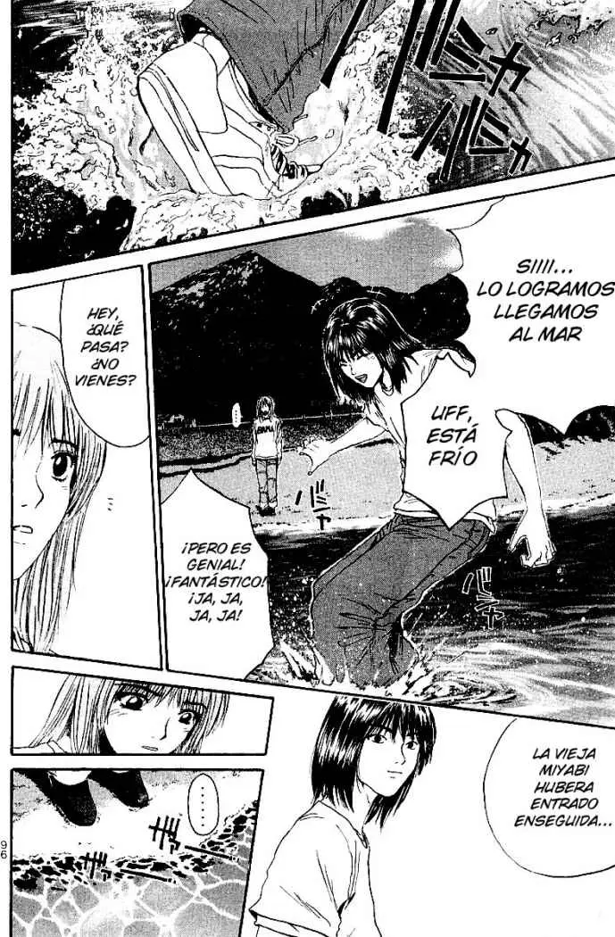 Great Teacher Onizuka (1996) - Capítulo 146 - Página 14 - LectorTMOo