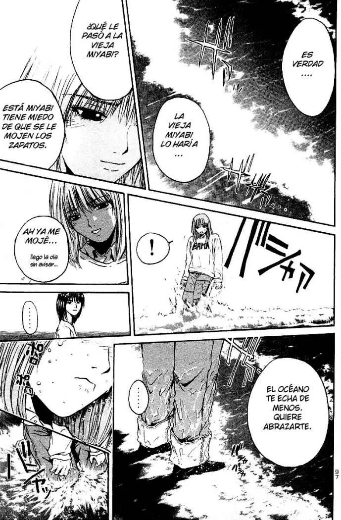 Great Teacher Onizuka (1996) - Capítulo 146 - Página 15 - LectorTMOo