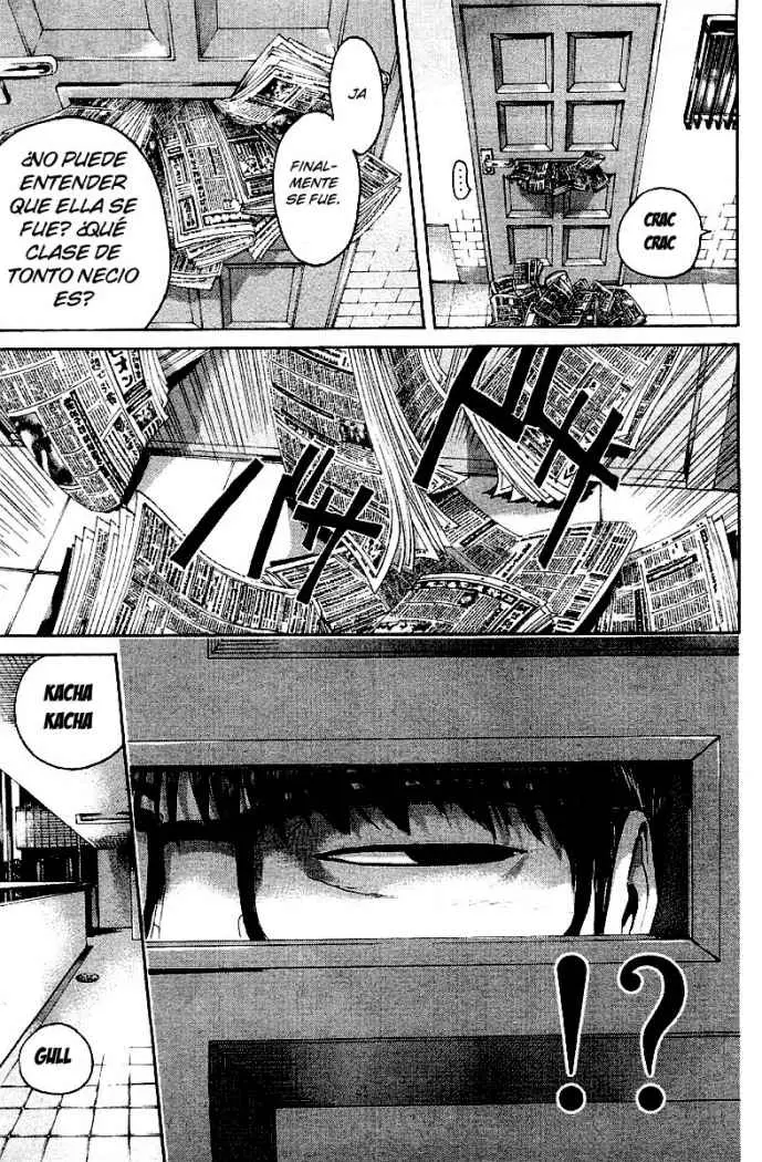 Great Teacher Onizuka (1996) - Capítulo 147 - Página 6 - LectorTMOo