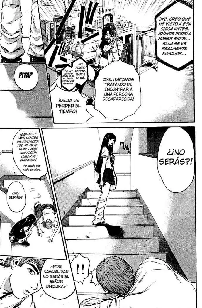 Great Teacher Onizuka (1996) - Capítulo 147 - Página 10 - LectorTMOo