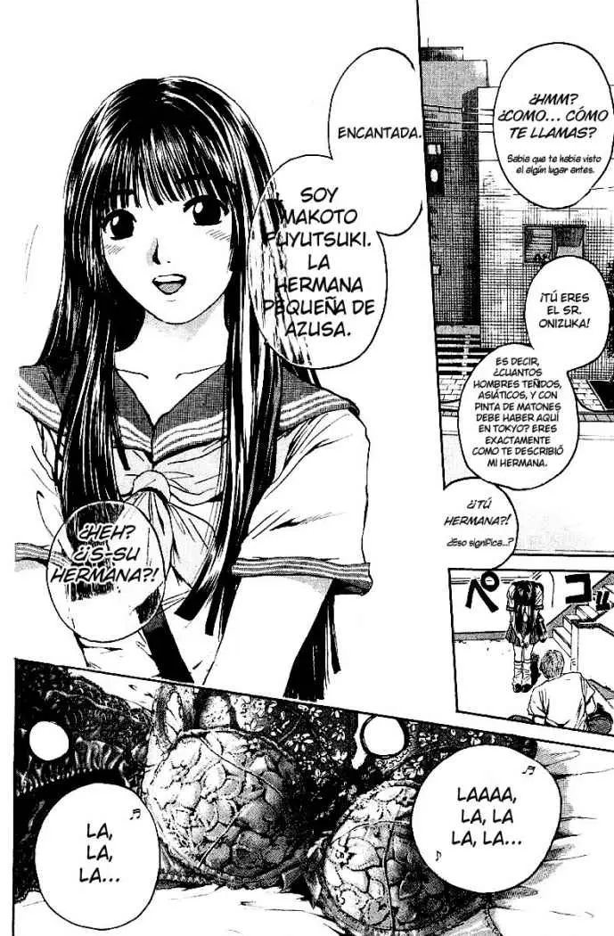 Great Teacher Onizuka (1996) - Capítulo 147 - Página 11 - LectorTMOo