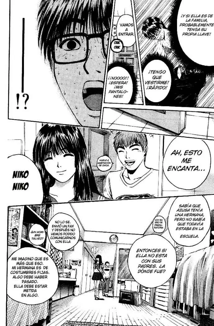 Great Teacher Onizuka (1996) - Capítulo 147 - Página 13 - LectorTMOo