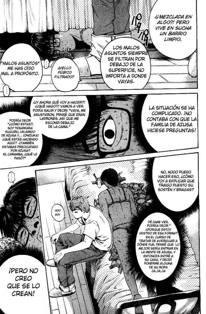 Great Teacher Onizuka (1996) - Capítulo 147 - Página 14 - LectorTMOo