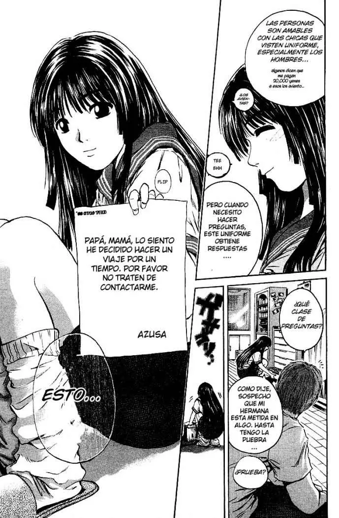 Great Teacher Onizuka (1996) - Capítulo 147 - Página 16 - LectorTMOo