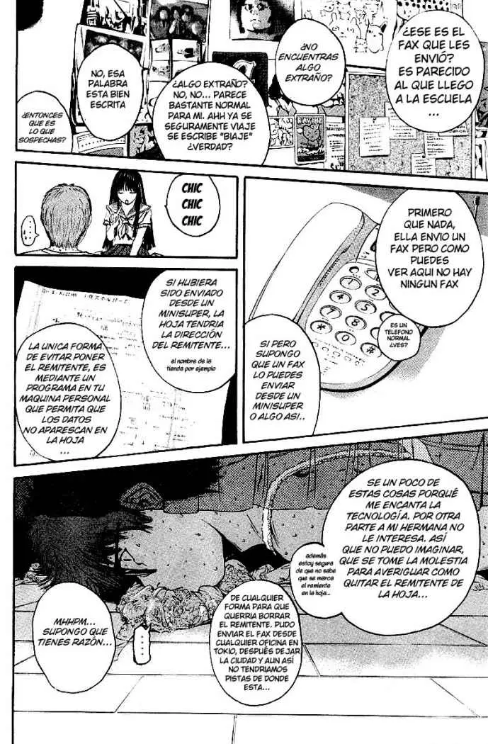 Great Teacher Onizuka (1996) - Capítulo 147 - Página 17 - LectorTMOo