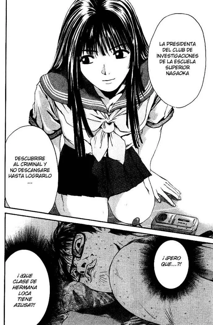 Great Teacher Onizuka (1996) - Capítulo 147 - Página 19 - LectorTMOo