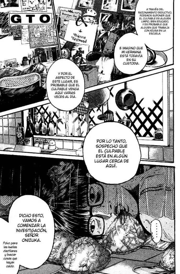 Great Teacher Onizuka (1996) - Capítulo 148 - Página 1 - LectorTMOo