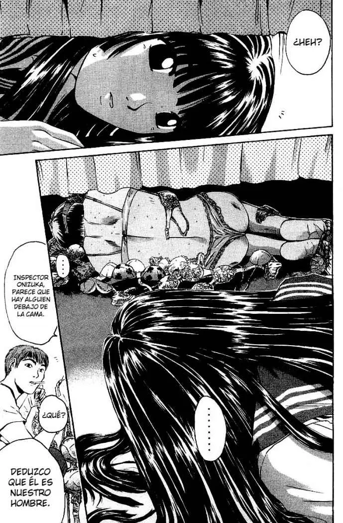 Great Teacher Onizuka (1996) - Capítulo 148 - Página 4 - LectorTMOo