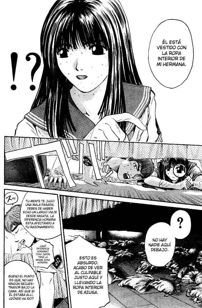 Great Teacher Onizuka (1996) - Capítulo 148 - Página 5 - LectorTMOo