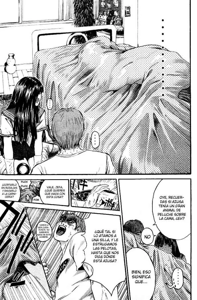 Great Teacher Onizuka (1996) - Capítulo 148 - Página 6 - LectorTMOo