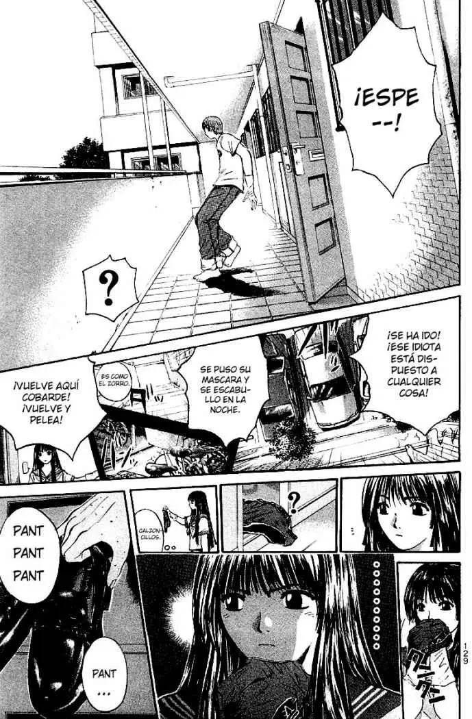 Great Teacher Onizuka (1996) - Capítulo 148 - Página 8 - LectorTMOo