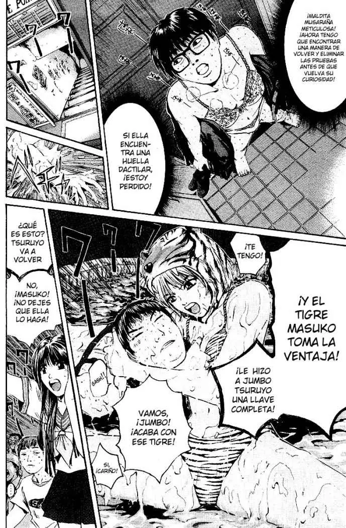 Great Teacher Onizuka (1996) - Capítulo 148 - Página 9 - LectorTMOo
