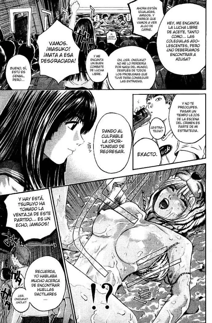 Great Teacher Onizuka (1996) - Capítulo 148 - Página 10 - LectorTMOo