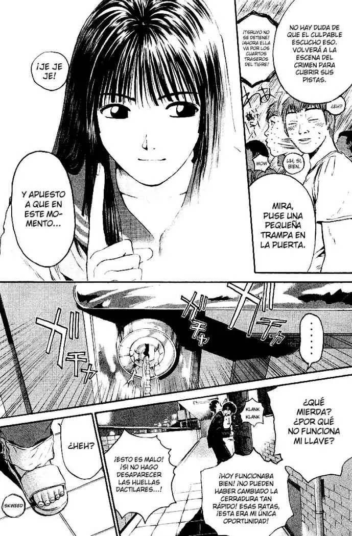 Great Teacher Onizuka (1996) - Capítulo 148 - Página 11 - LectorTMOo