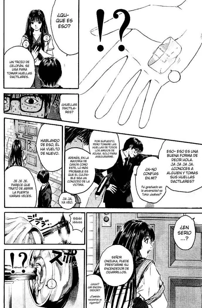 Great Teacher Onizuka (1996) - Capítulo 148 - Página 13 - LectorTMOo