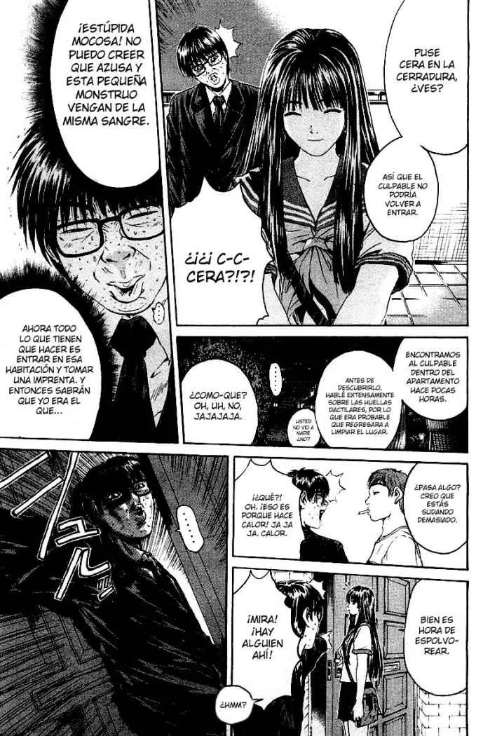 Great Teacher Onizuka (1996) - Capítulo 148 - Página 14 - LectorTMOo